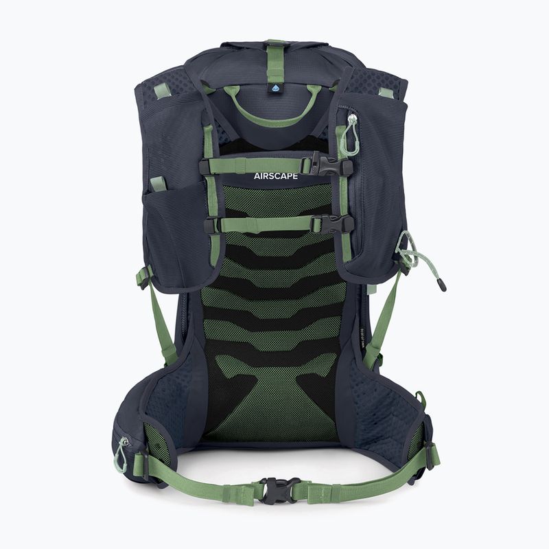 Férfi túrahátizsák Osprey Talon Velocity 20 l nocturnal blue 3