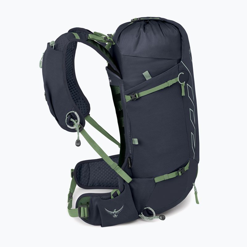 Férfi túrahátizsák Osprey Talon Velocity 20 l nocturnal blue 5