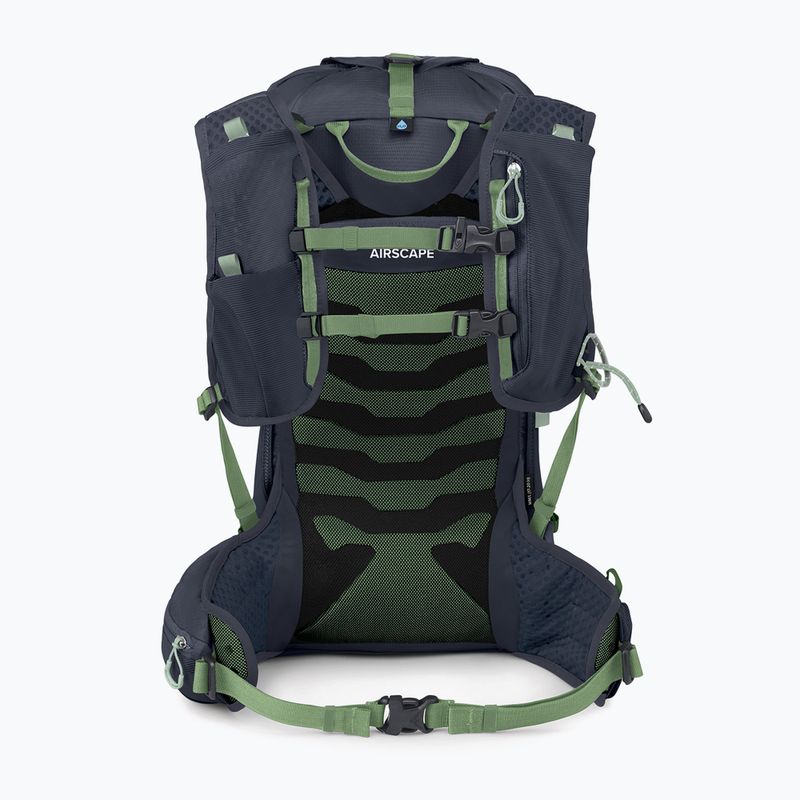 Férfi túrahátizsák Osprey Talon Velocity 20 l nocturnal blue 3