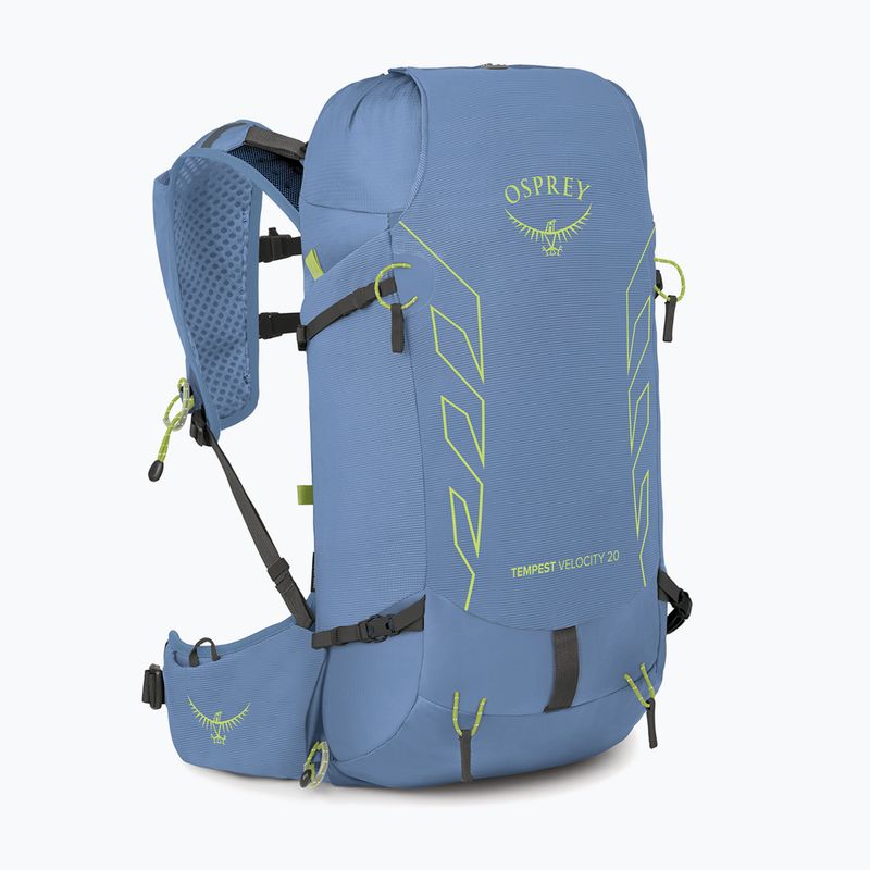 Női túrahátizsák Osprey Tempest Velocity 20 l sevres blue 2