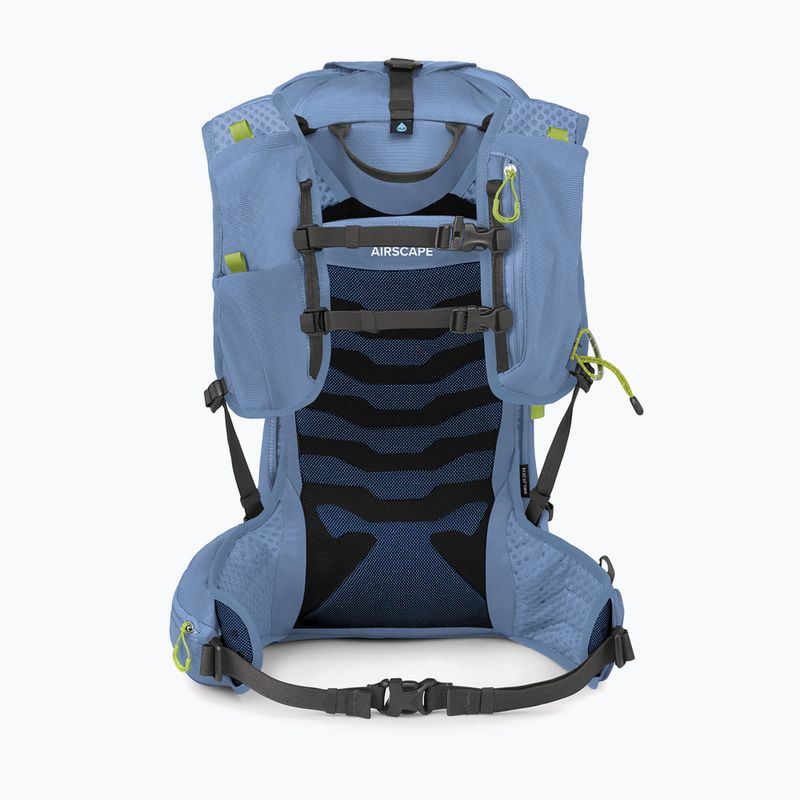 Női túrahátizsák Osprey Tempest Velocity 20 l sevres blue 3