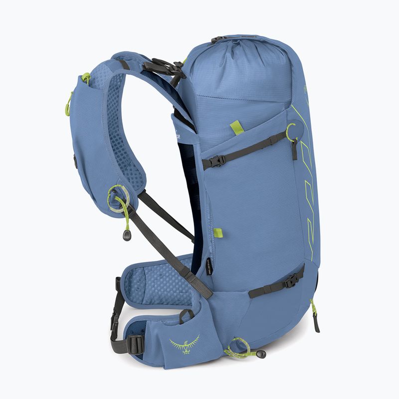 Női túrahátizsák Osprey Tempest Velocity 20 l sevres blue 5
