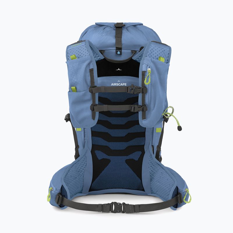 Női túrahátizsák Osprey Tempest Velocity 30 l sevres blue 3