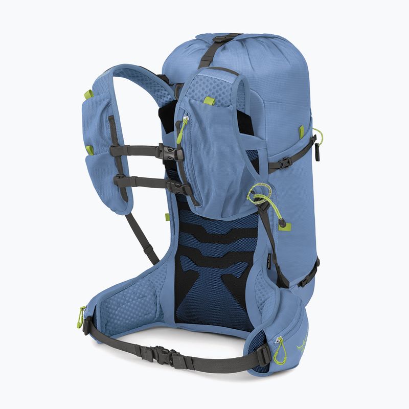 Női túrahátizsák Osprey Tempest Velocity 30 l sevres blue 4