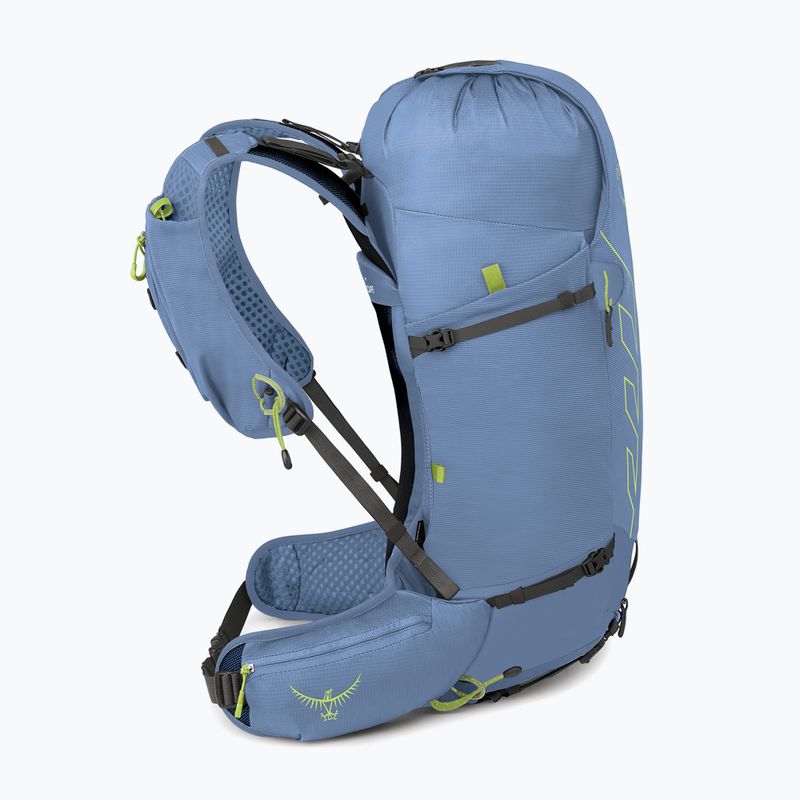 Női túrahátizsák Osprey Tempest Velocity 30 l sevres blue 5