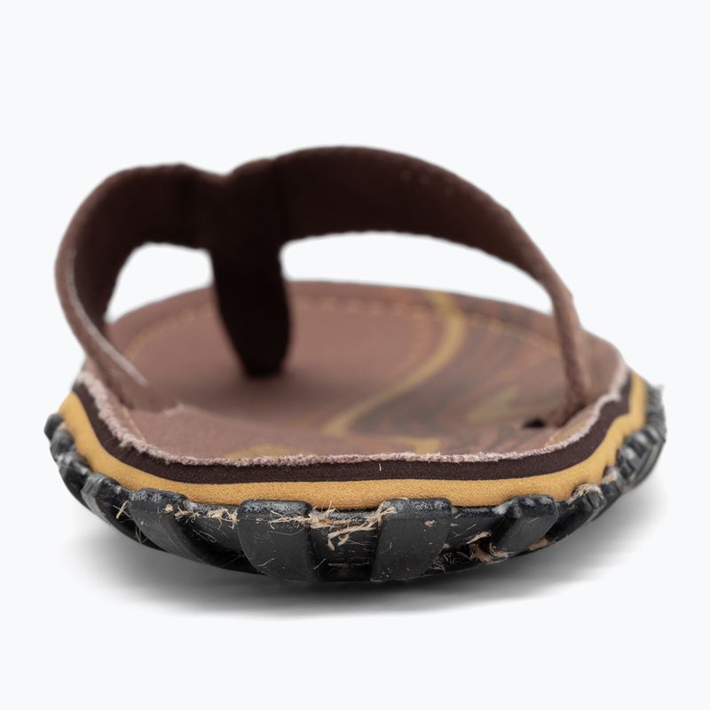 Gumbies Islander aboriginal flip flopok 6