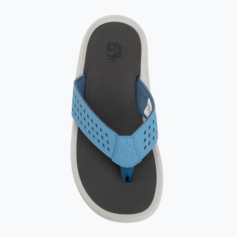 Strandpapucs Gumbies Noosa ocean 5