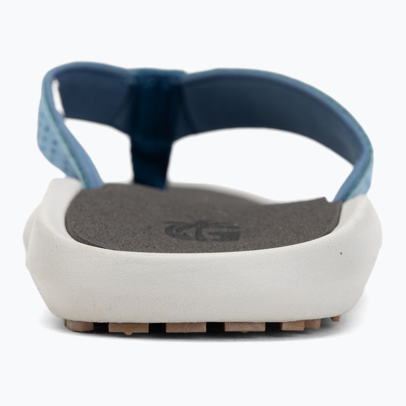 Strandpapucs Gumbies Noosa ocean 6