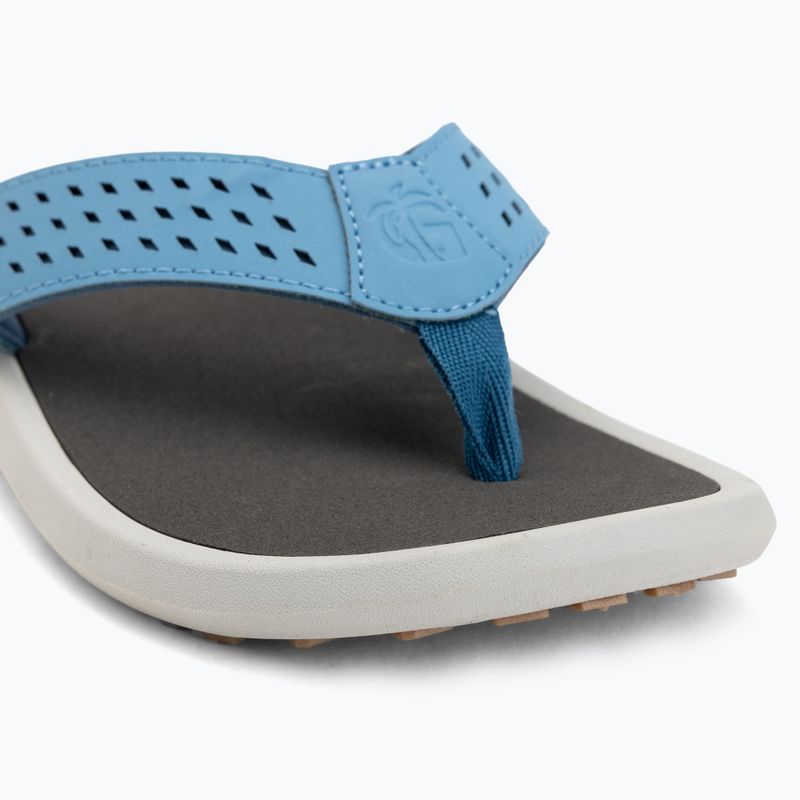 Strandpapucs Gumbies Noosa ocean 7