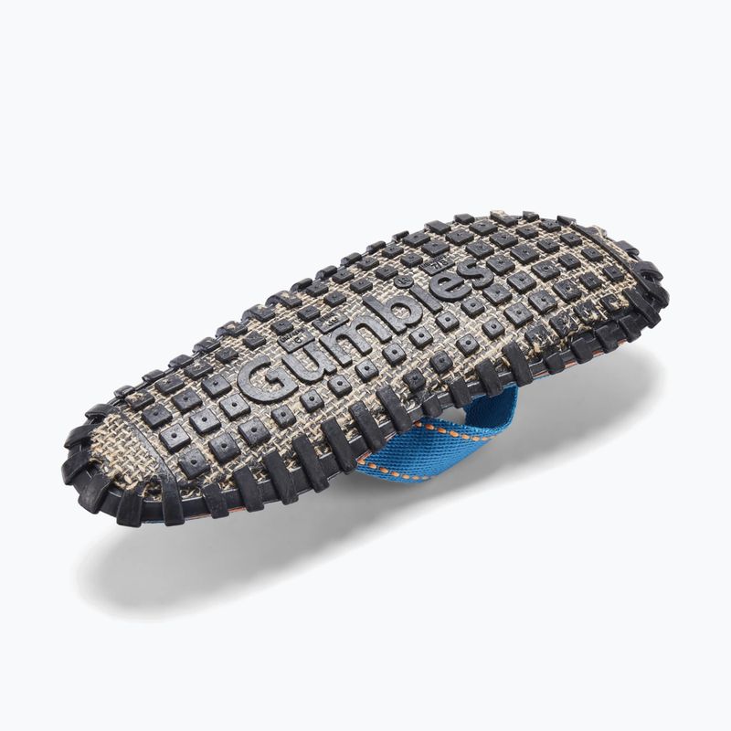 Flip-flopok Gumbies Islander blue palmetto 3