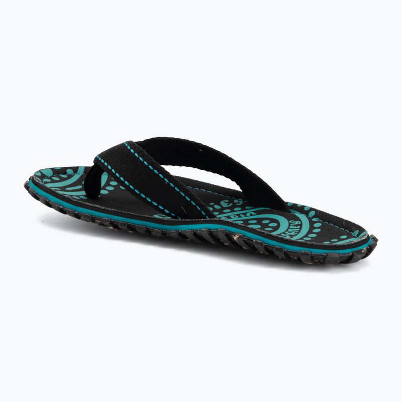 Flip-flopok Gumbies Islander dotty 3