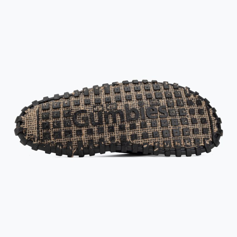 Flip-flopok Gumbies Islander dotty 4