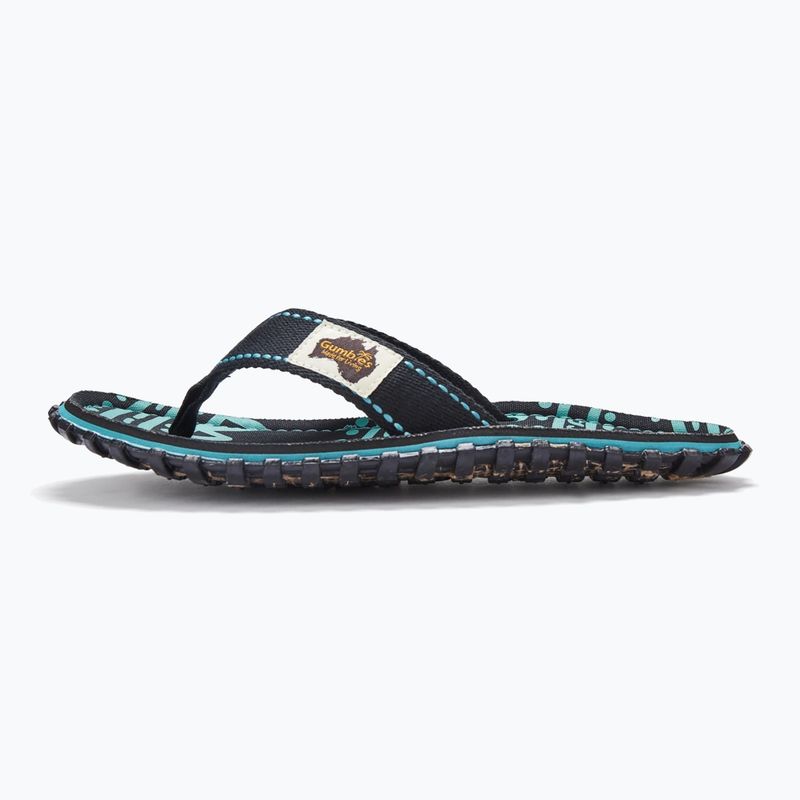 Flip-flopok Gumbies Islander dotty 2