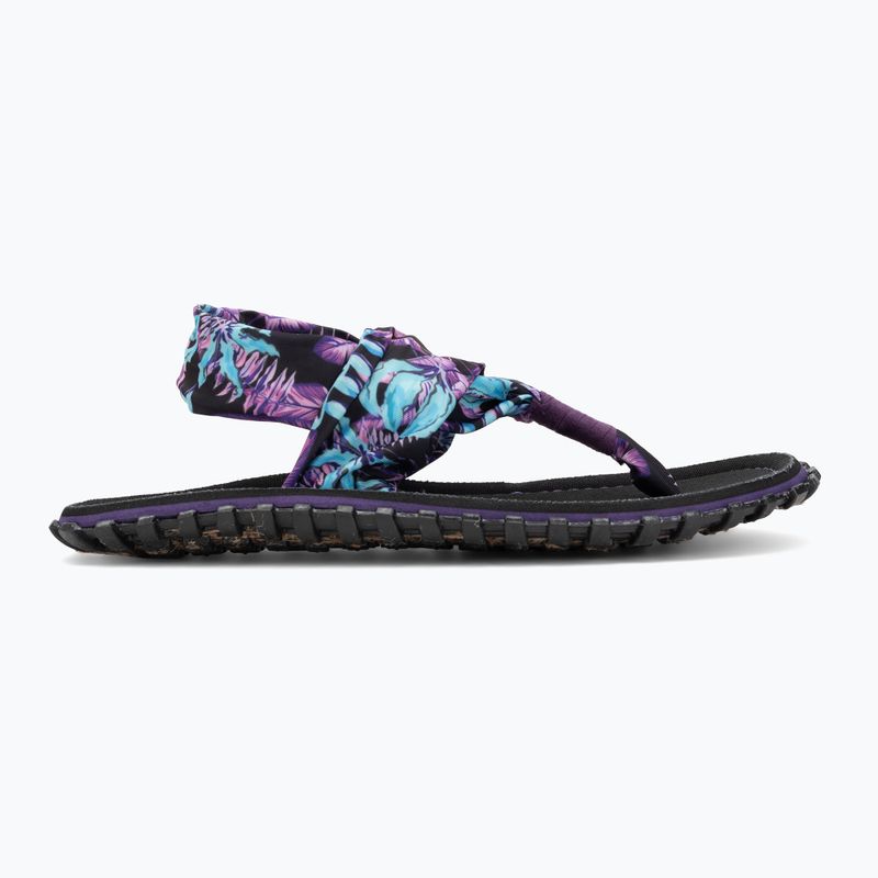 Női szandálok Gumbies Slingback purple haze 2