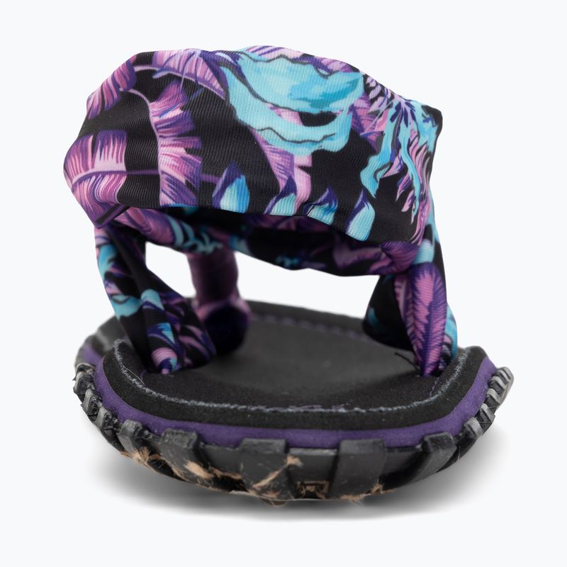 Női szandálok Gumbies Slingback purple haze 6