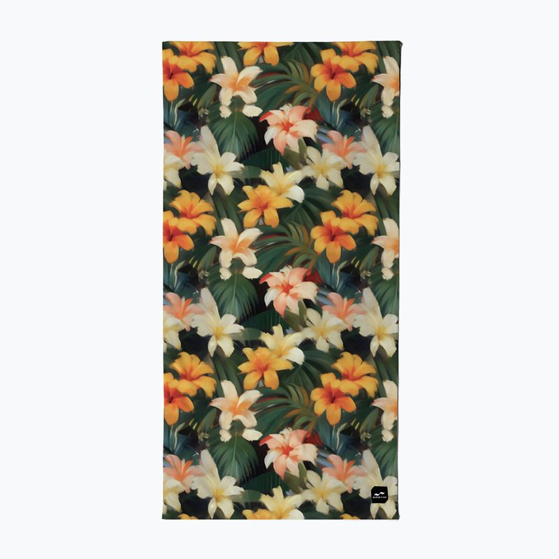 Slowtide törölköző Kingman fekete