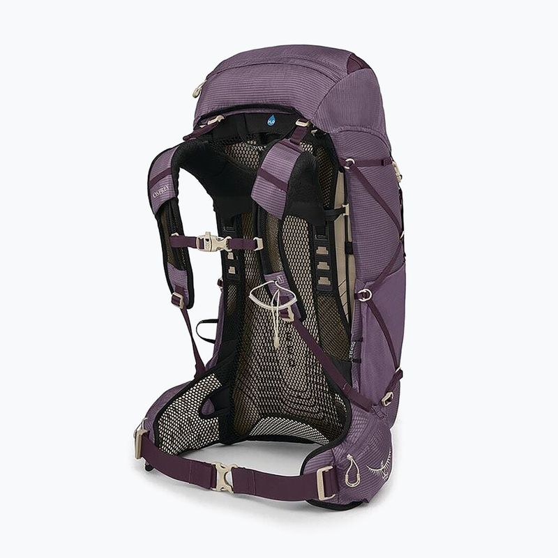 Női túrahátizsák Osprey Eja 38 l purple dusk 3