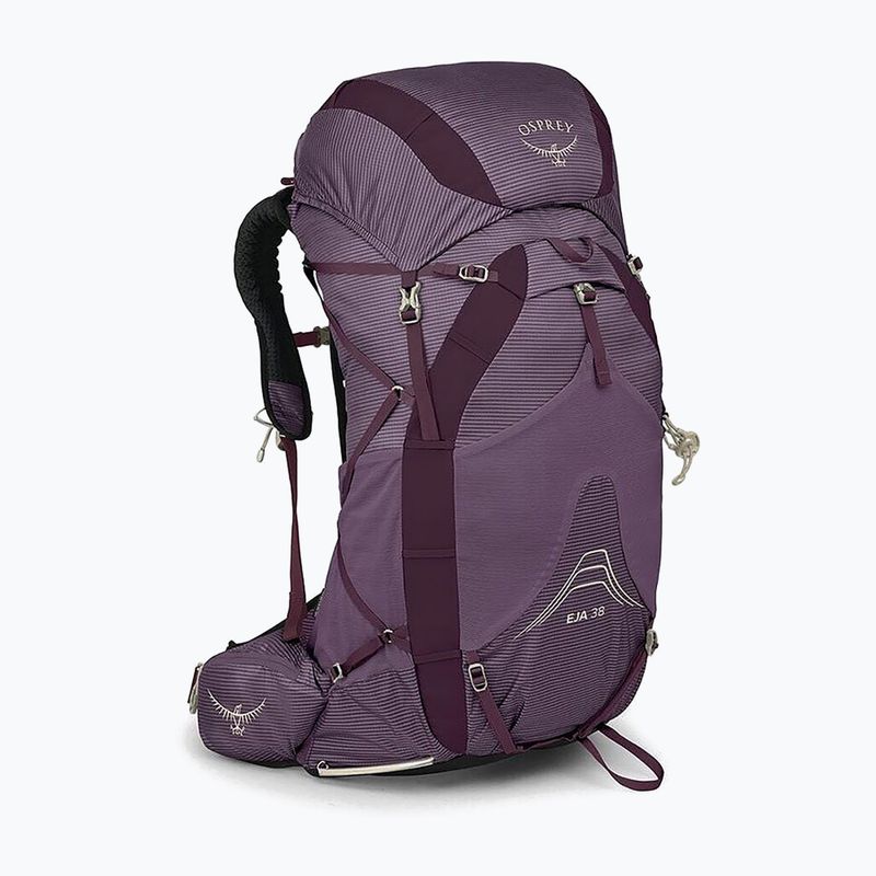 Női túrahátizsák Osprey Eja 38 l M-L purple dusk 2