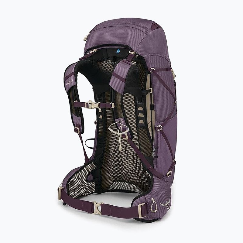 Női túrahátizsák Osprey Eja 38 l M-L purple dusk 3