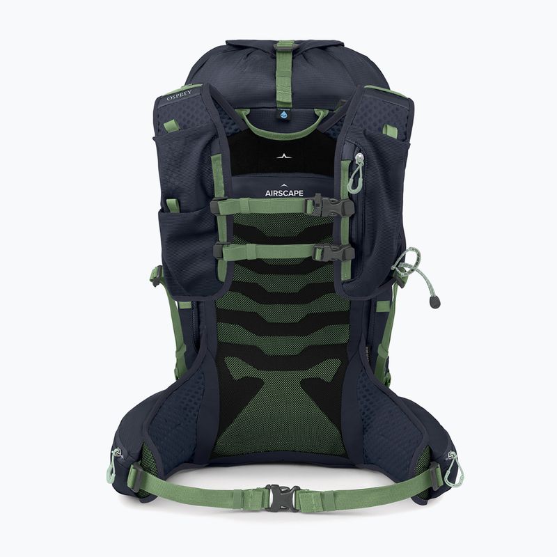 Férfi túrahátizsák Osprey Talon Velocity 30 l nocturnal blue 3