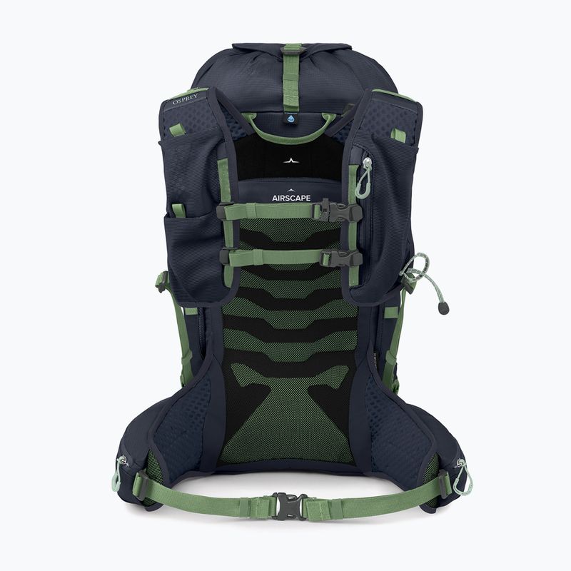 Férfi túrahátizsák Osprey Talon Velocity 30 l nocturnal blue 3