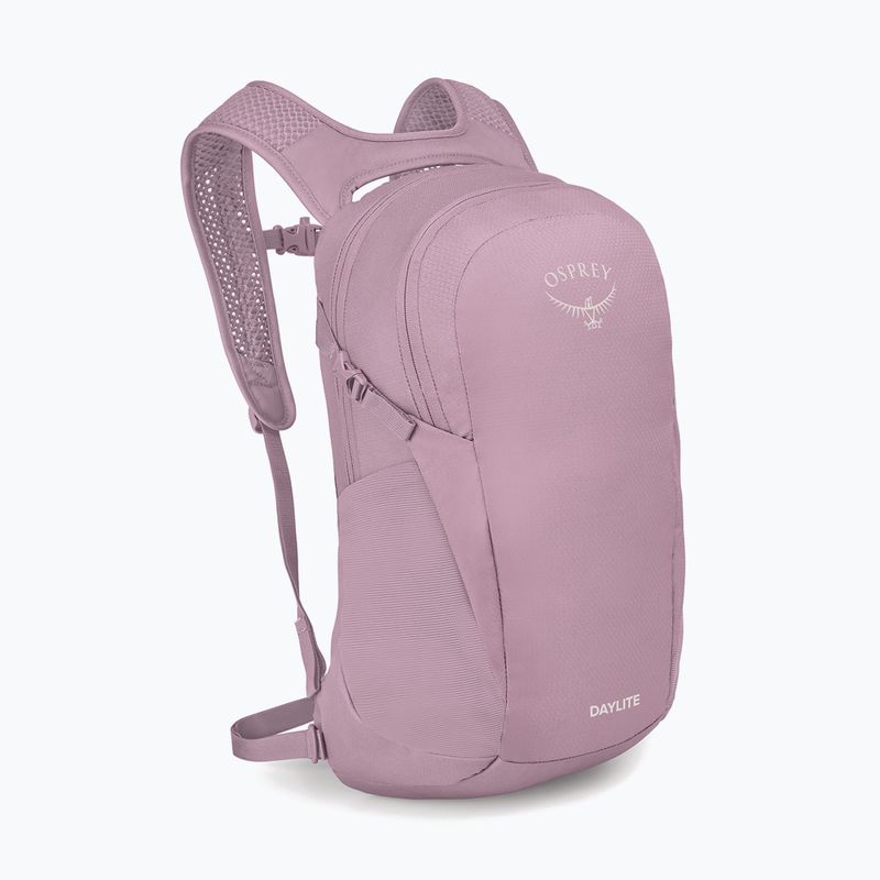 Városi hátizsák Osprey Daylite 13 l iris pink os 2