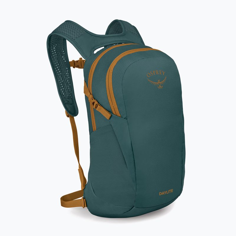 Városi hátizsák Osprey Daylite 13 l torrent blue 2