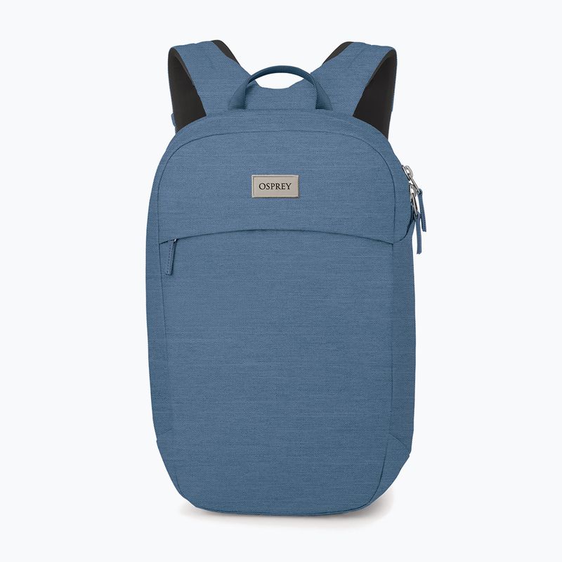 Városi hátizsák Osprey Arcane Large Day 20 l nirvana blue heather