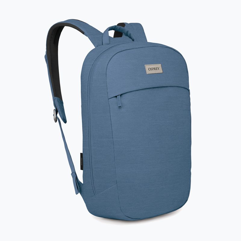 Városi hátizsák Osprey Arcane Large Day 20 l nirvana blue heather 2