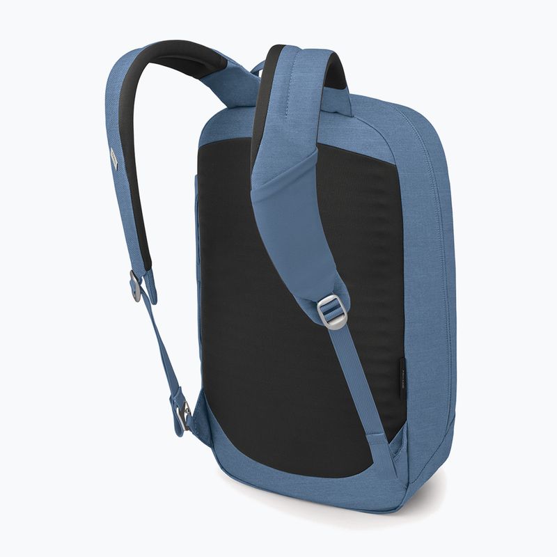 Városi hátizsák Osprey Arcane Large Day 20 l nirvana blue heather 3