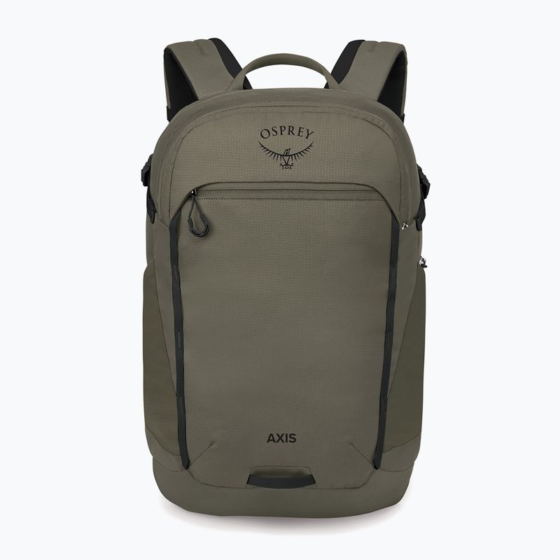 Városi hátizsák Osprey Axis 24 l earl grey