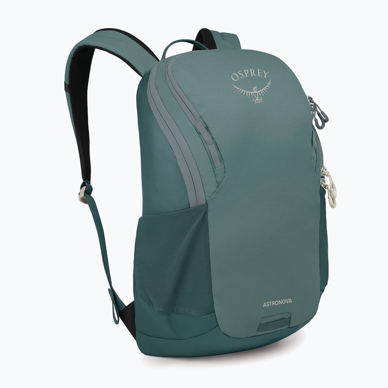 Városi hátizsák Osprey Astronova 23 l cascade blue/torrent blue 2