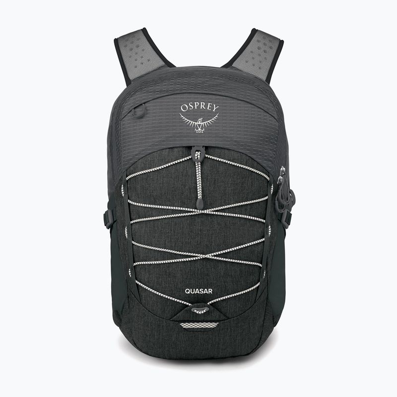 Városi hátizsák Osprey Quasar 26 l grey heather