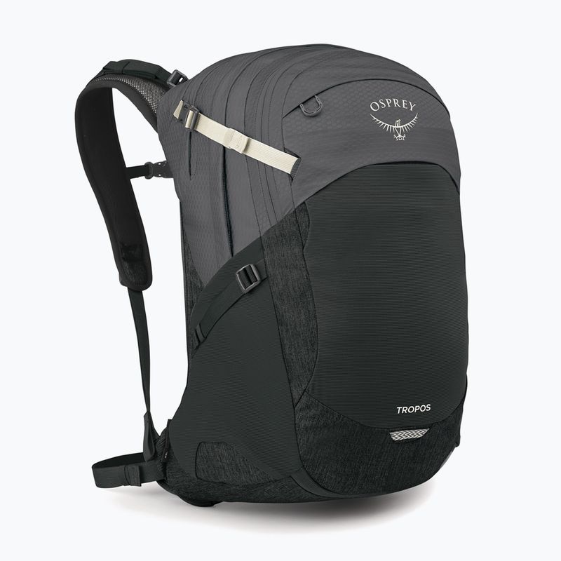 Városi hátizsák Osprey Tropos 32 l phantom grey heather 2