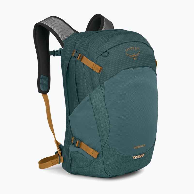 Városi hátizsák Osprey Nebula 32 l blue heather 2