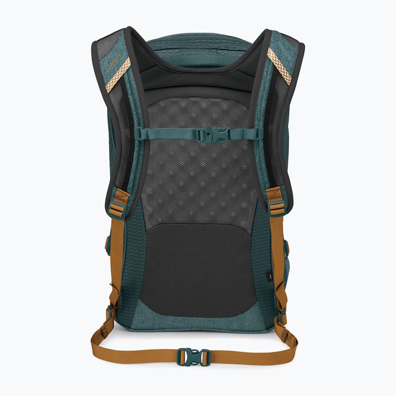 Városi hátizsák Osprey Nebula 32 l blue heather 3