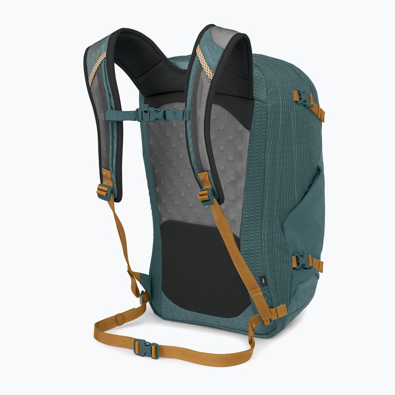 Városi hátizsák Osprey Nebula 32 l blue heather 4