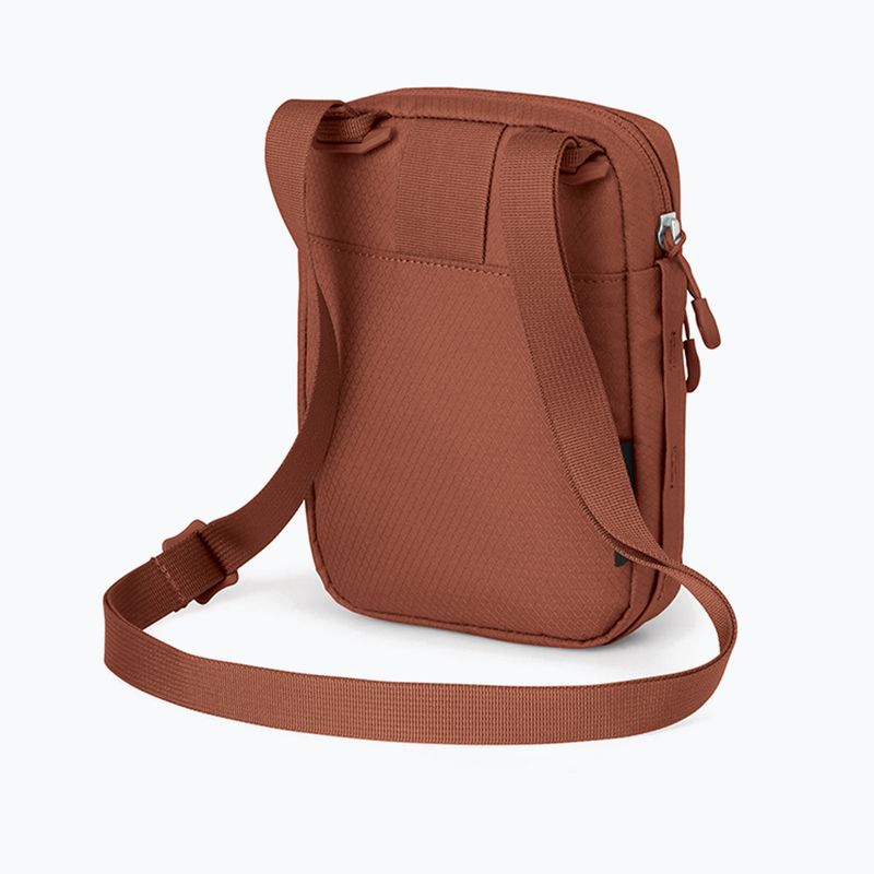 Tasak Osprey Daylite Small Crossbody 1 l porcelain orange 3