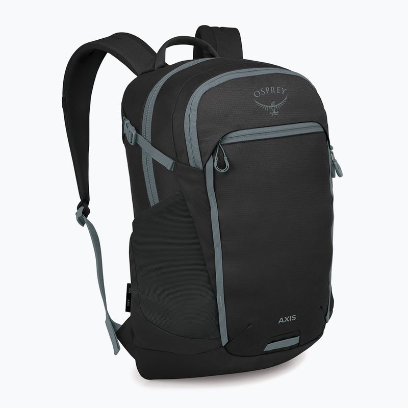 Hátizsák Osprey Daylite Expandable Travel Pack 26 + 6 l gravel tan multi 2
