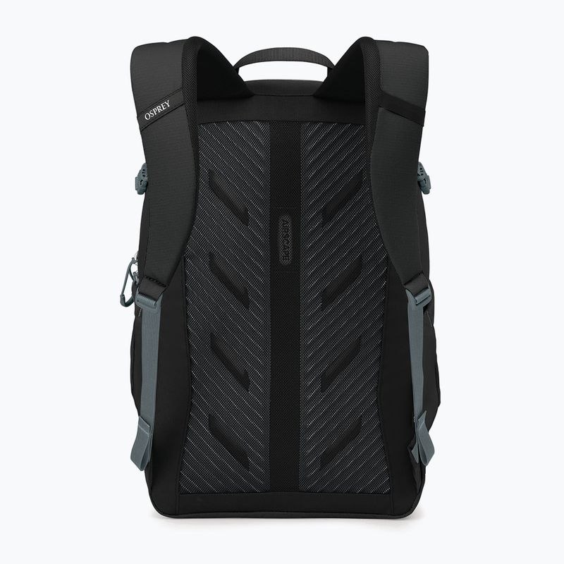 Hátizsák Osprey Daylite Expandable Travel Pack 26 + 6 l gravel tan multi 3