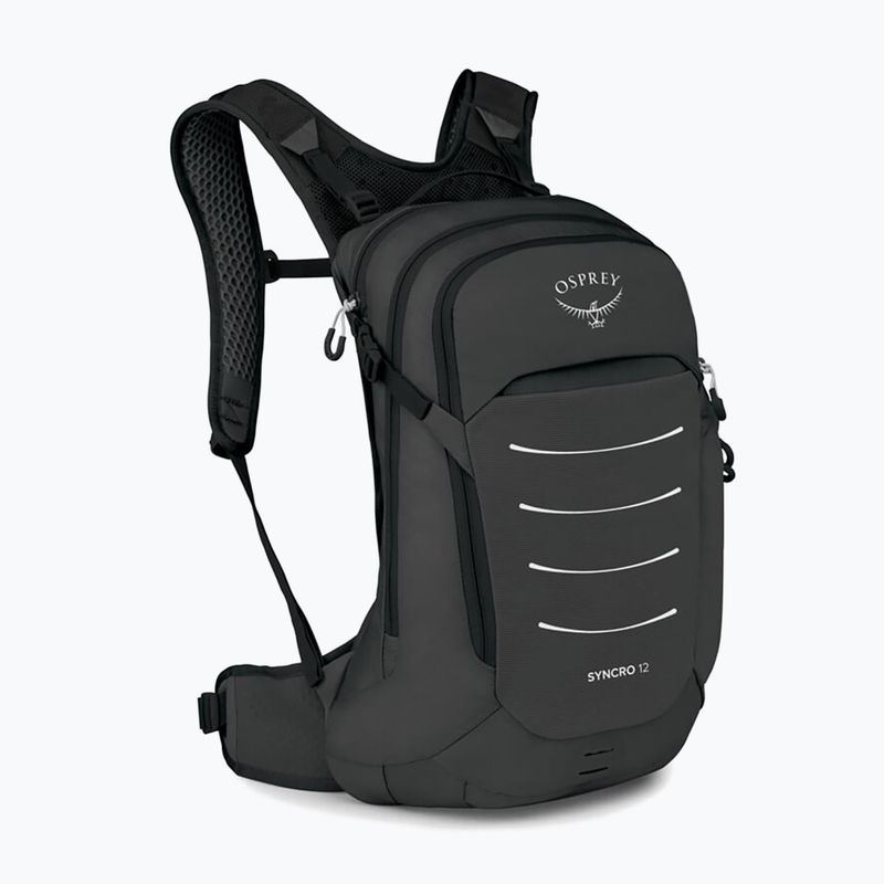 Férfi hátizsák Osprey Syncro 12 l raven black 2