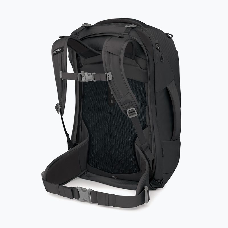 Utazó hátizsák Osprey Fairview 40 l black 3