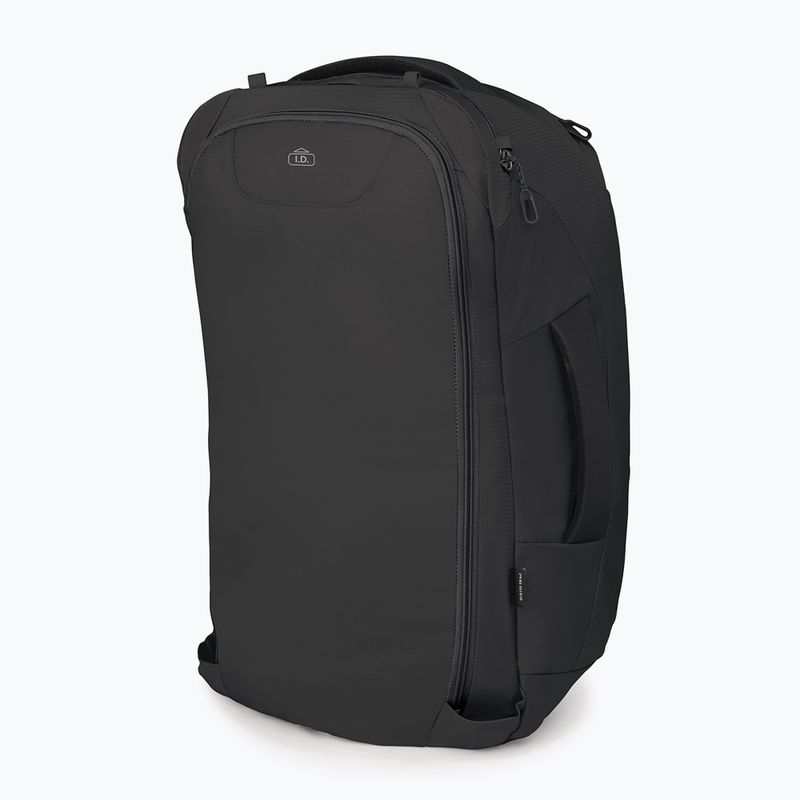 Utazó hátizsák Osprey Fairview 40 l black 4