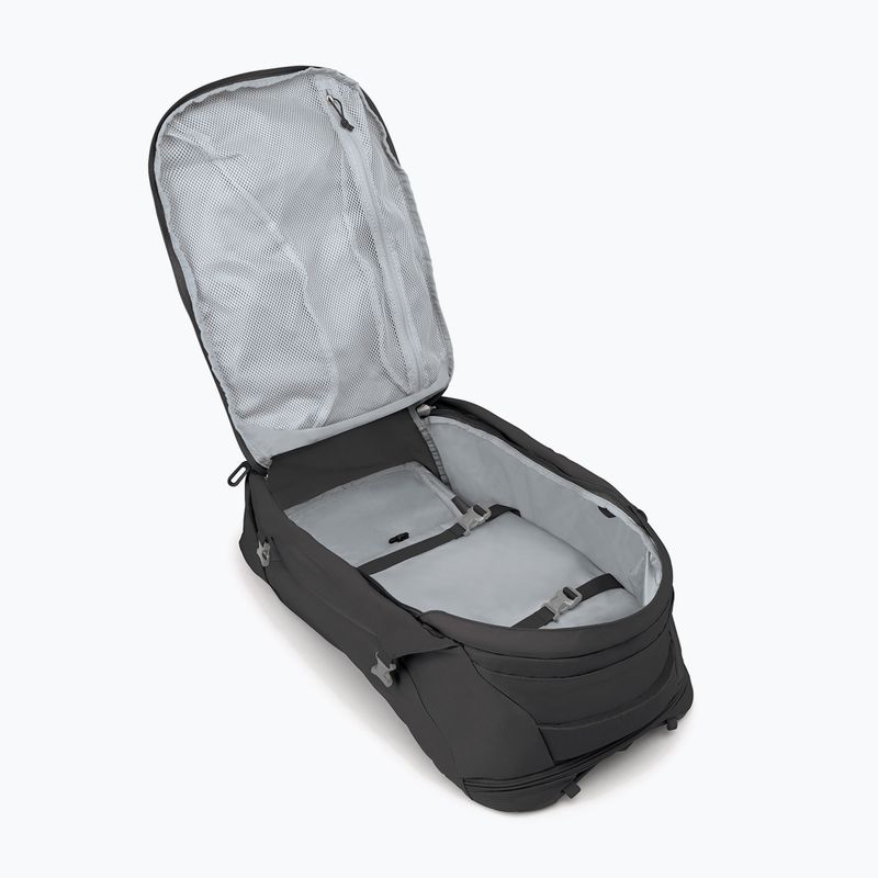Utazó hátizsák Osprey Fairview 40 l black 5
