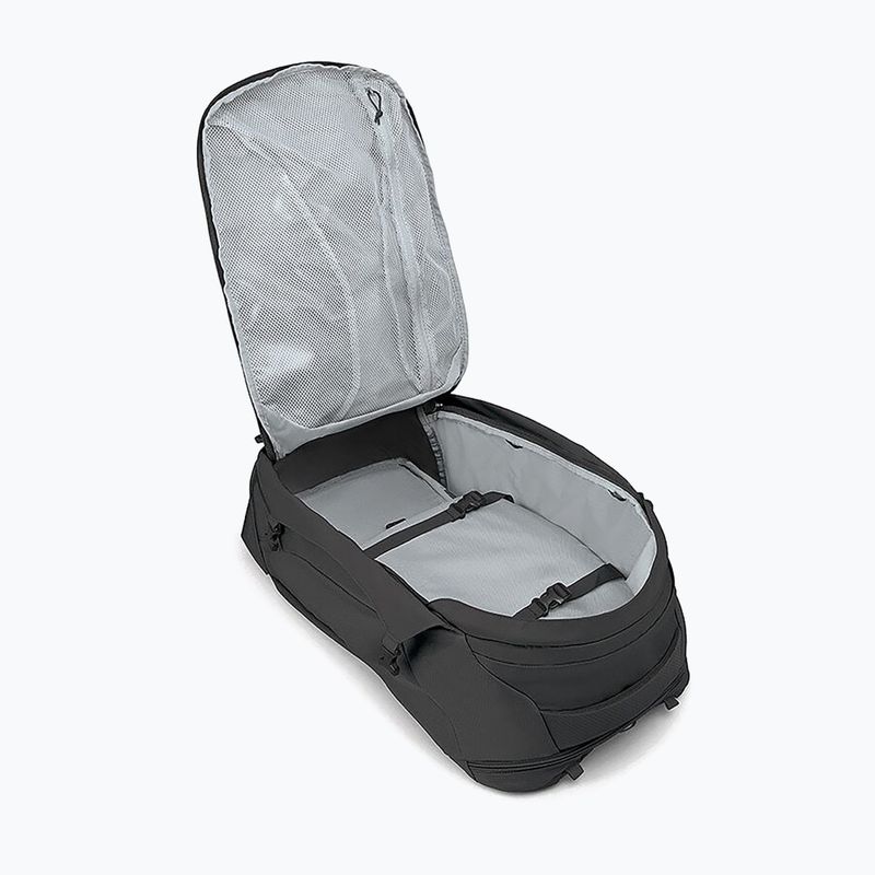 Túrahátizsák Osprey Farpoint 40 l black 5