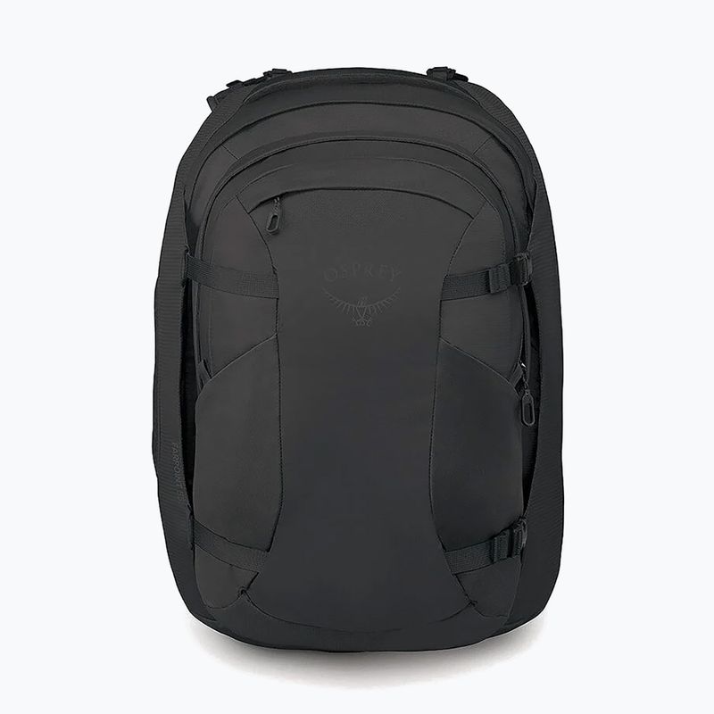 Túrahátizsák Osprey Farpoint 55 l black