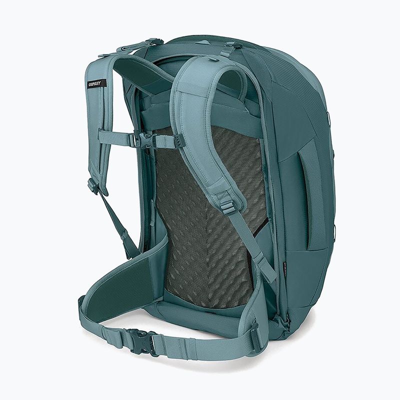 Túrahátizsák Osprey Farpoint 55 l blue 4