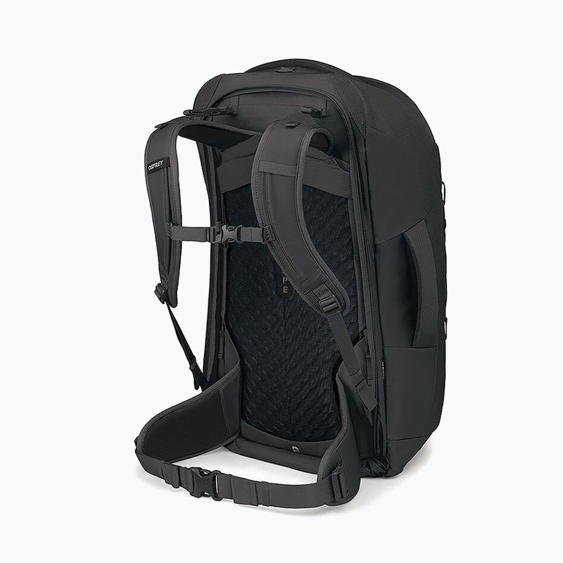 Túrahátizsák Osprey Farpoint 70 l black 3
