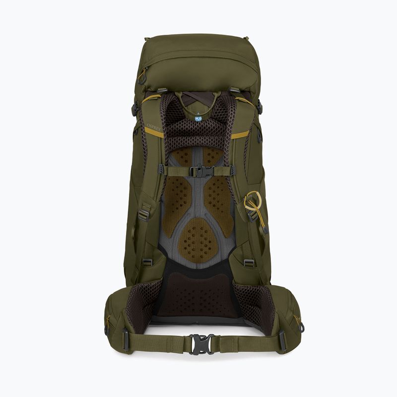 Túrahátizsák Osprey Kestrel 48 l (S) moss green 3