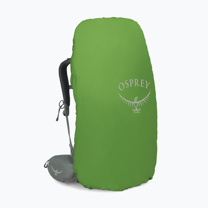 Túrahátizsák Osprey Kyte 58 l rocky brook green 5